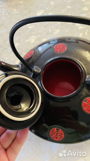 Чайник заварочный