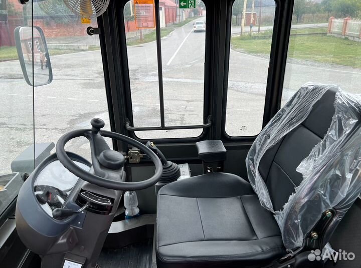 Фронтальный погрузчик SDLG (LGCE) LG933L, 2024