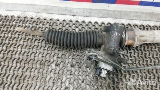 Рулевая рейка nissan primera P11 (2ST11LH01)