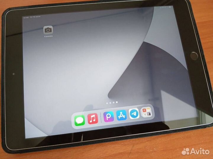 iPad 5 поколения 32 гб