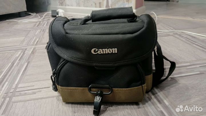 Сумка для камеры