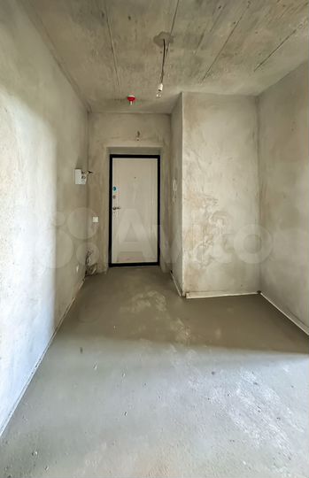 2-к. квартира, 56,7 м², 8/9 эт.