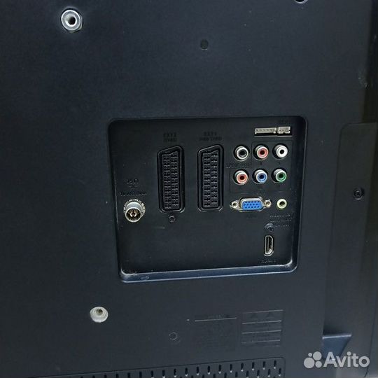 Телевизор Philips 42PFL3605\60