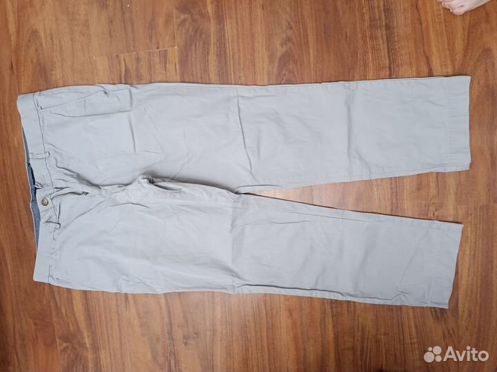Джинсы штаны Tommy Hilfiger оригинал