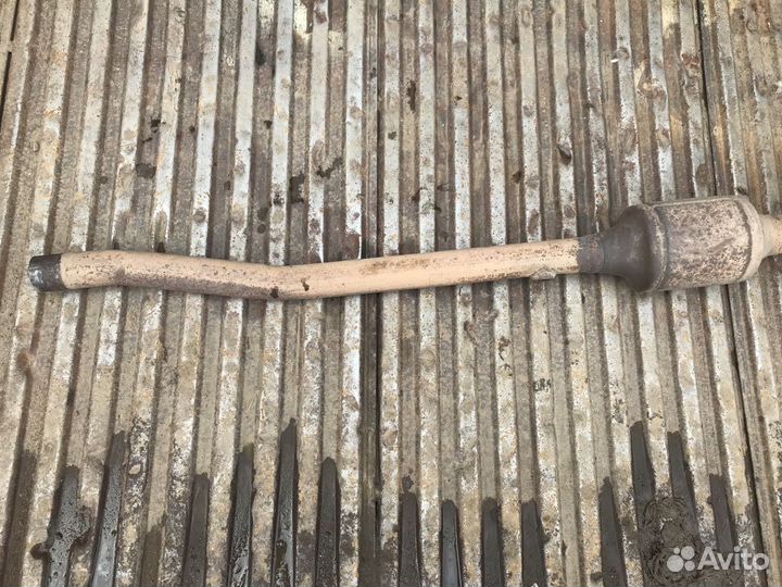 Катализатор Фольксваген Пассат B6 Passat B6