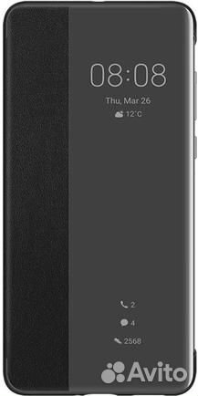 Оригинальные Чехлы для Huawei P40 (2 вида)