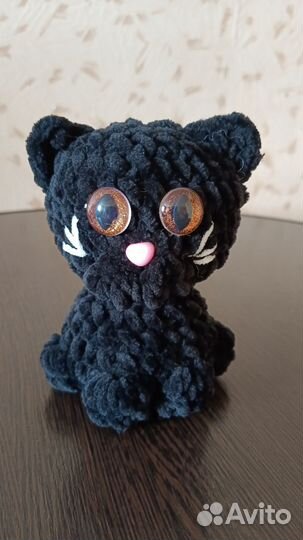 Вязание игрушек под заказ