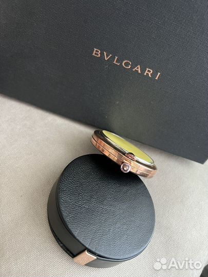 Зеркальце Bvlgari