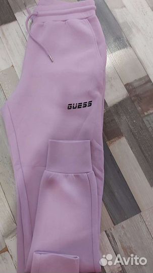 Брюки guess