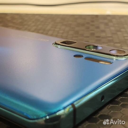 Защитная пленка для Huawei P30 Pro, P30 lite