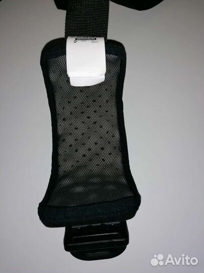 Ремешок на лодыжку для силовых упражнений