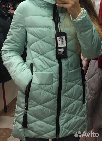 Куртка женская 42-44 размер