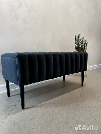 Мягкие стеновые панели в прихожую