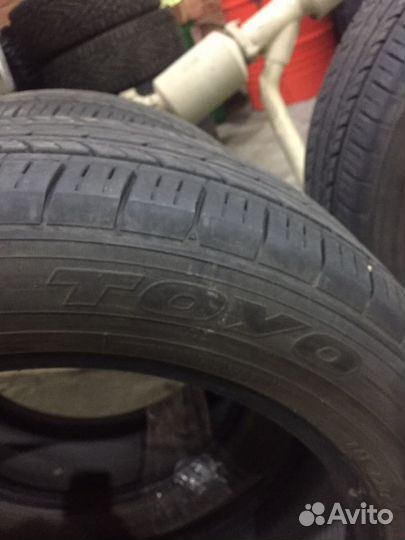 Toyo Proxes R44 225/55 R18