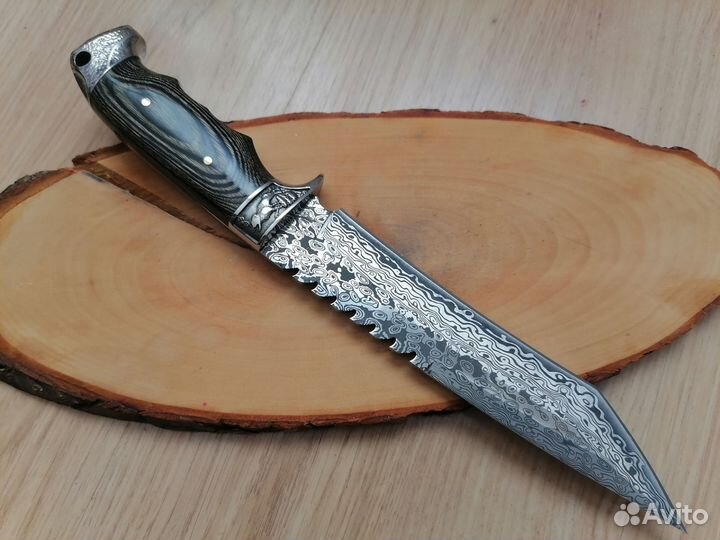 Нож Columbia SA88