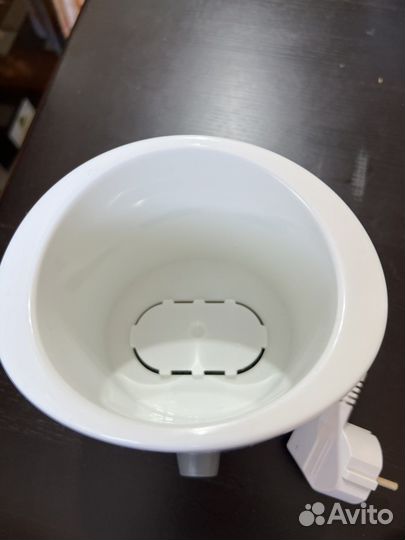 Подогреватель для бутылочек