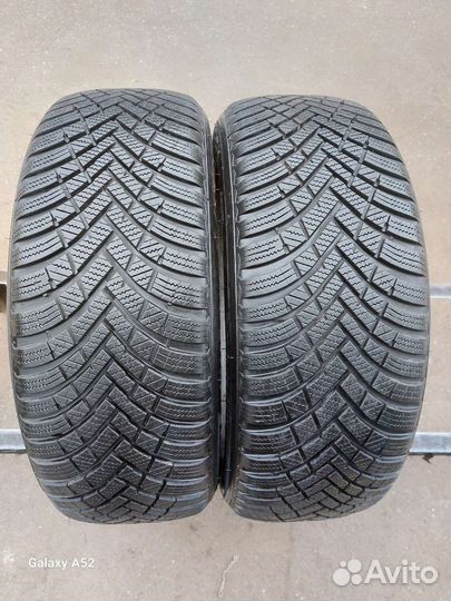 Hankook Winter I'Cept RS3 W462 215/55 R17 98V