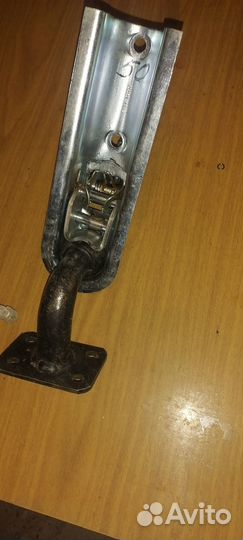 Продам сцепку