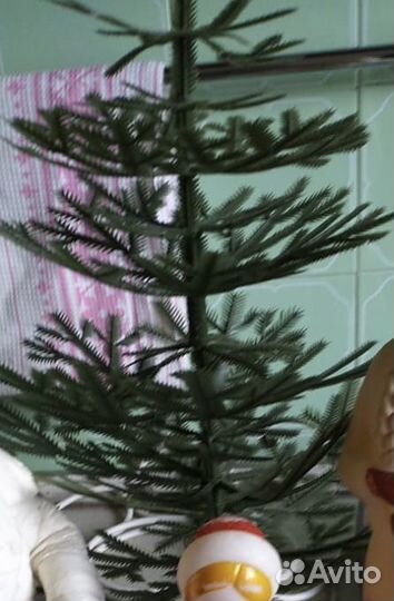 Советские игрушки