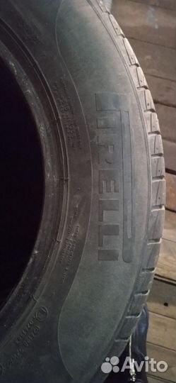 Pirelli Cinturato P1