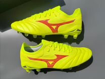 Бутсы Mizuno Morelia Neo IV bate Made In Japan FG