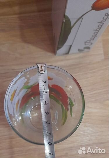 Ваза для цветов 