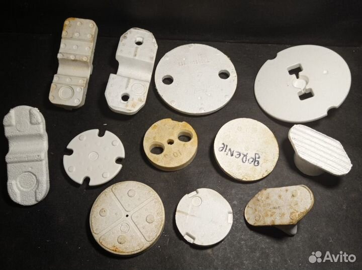 Поплавок посудомойки