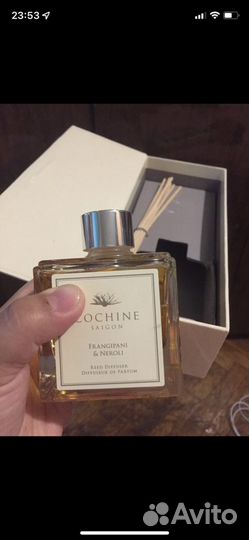 Освежитель воздуха для дома