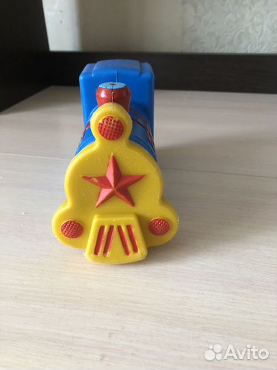 Игрушки СССР