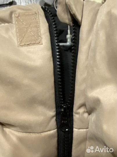 Parka ZRD (Куртка)