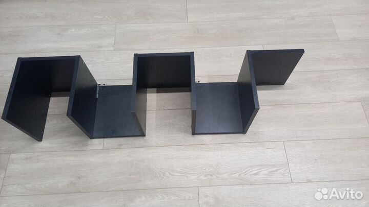 Полка настенная