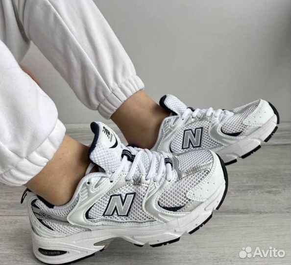 New balance 530