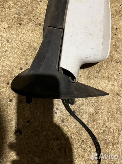 Зеркало правое Лада гранта
