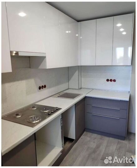 Кухонный гарнитур Алонзо