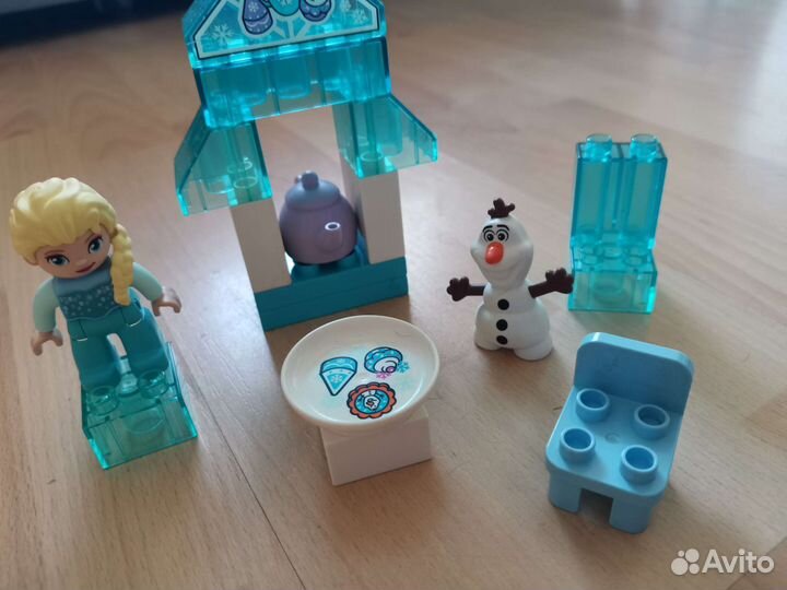 Lego duplo