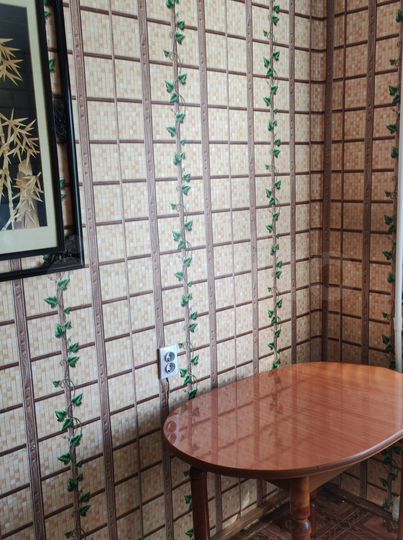 4-к. квартира, 72 м², 3/5 эт.