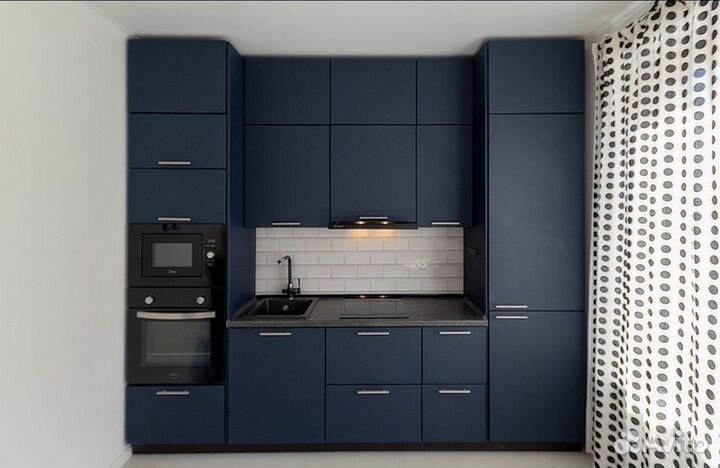 Кухонный гарнитур «София» на заказ