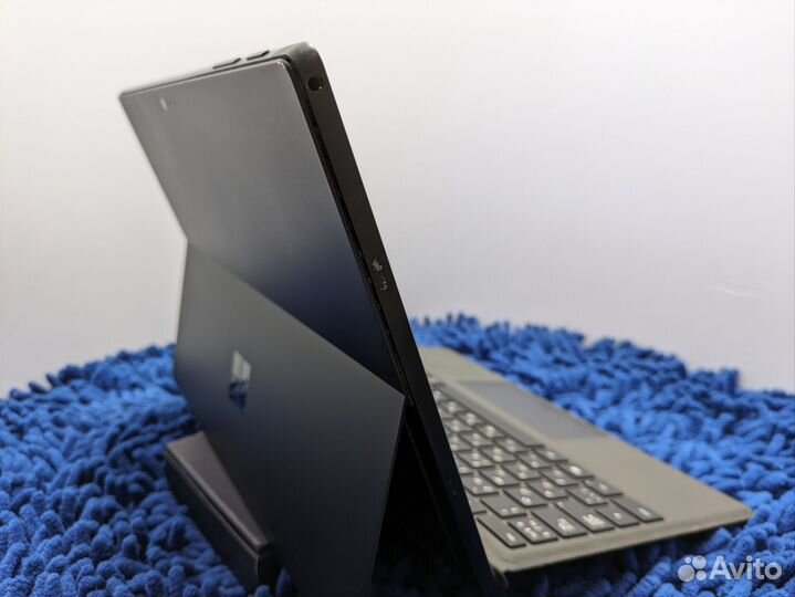 Ноутбук 2 в 1 Microsoft Surface Pro 6 i5 8Gb 256Gb