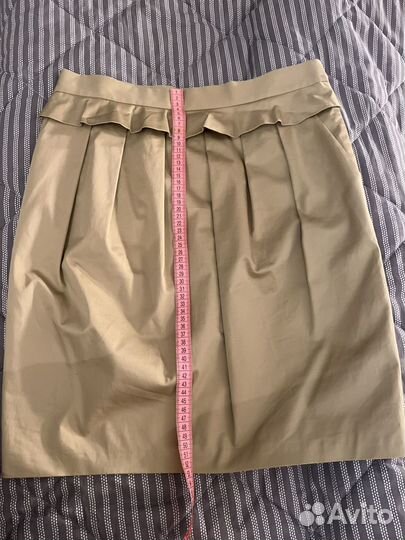 Юбка женская Moschino Cheapandchic