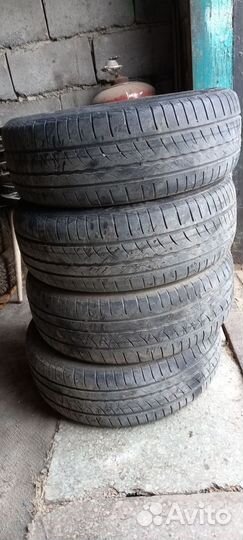 Pirelli Cinturato P1 Verde 185/55 R15 82H