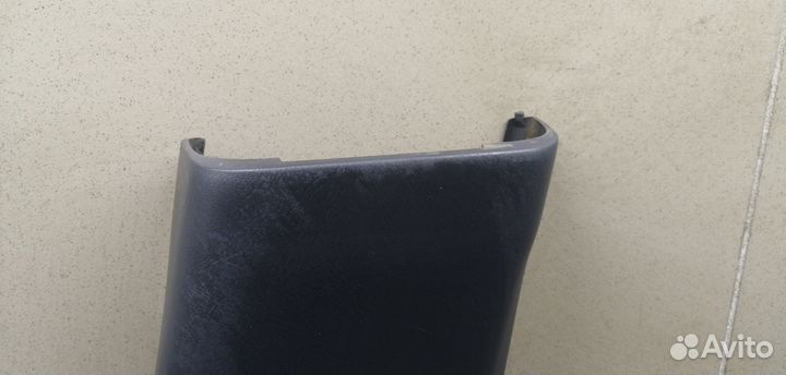 Обшивка стойки Almera Classic (B10) 2006-2013