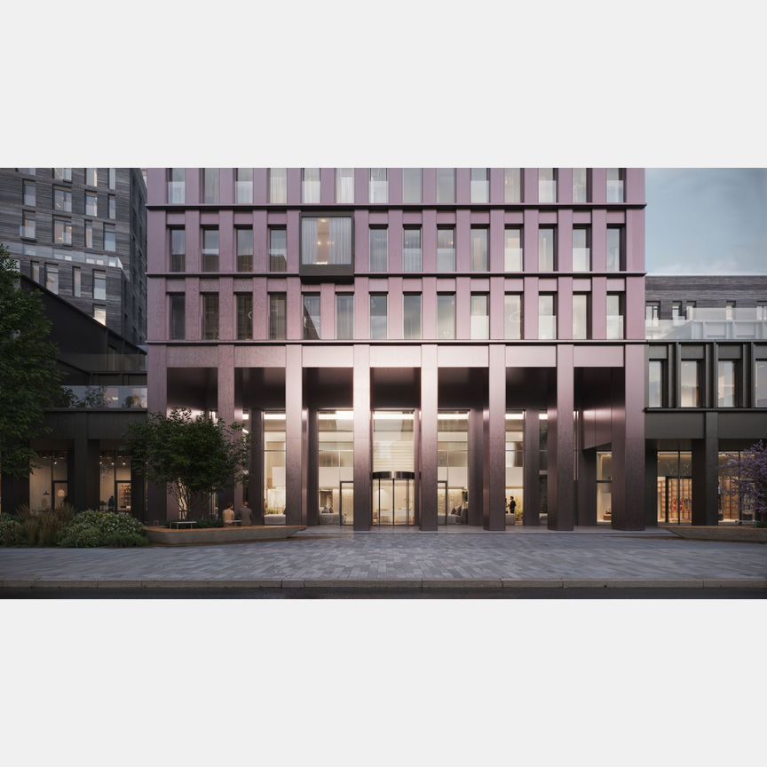 2-к. квартира, 67,5 м², 9/11 эт.