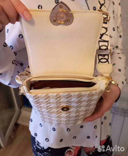 Сумочка женская новая
