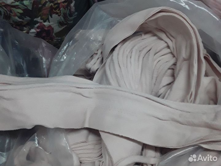Отходы производства