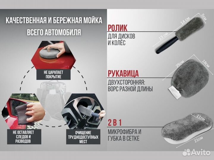 Автомобильный столик для автокресла