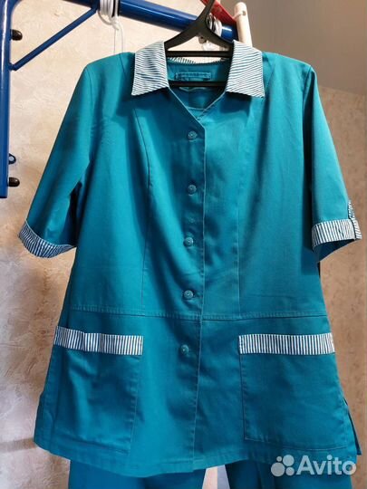 Униформа женская