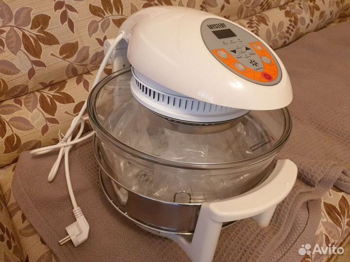 Аэрогриль mystery