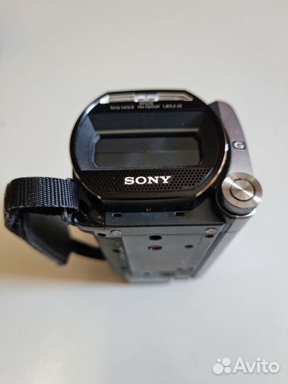 Видеокамера 3D Sony HDR-TD20