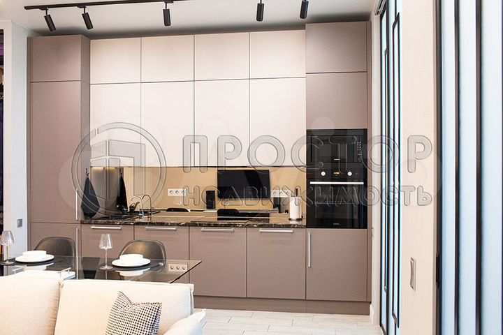 2-к. квартира, 62 м², 32/41 эт.