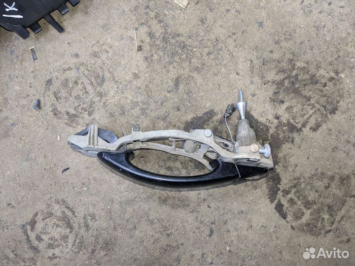 Ручка двери jetta 5 golf 5